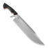 Work Tuff Gear Puzon Predator Hunter SK85 peilis