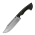 Work Tuff Gear PWB-7 SK85 Gen 2 peilis, Two Tone Satin, Forest Camo G10