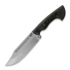 Work Tuff Gear PWB-7 SK85 Gen 2 puukko, Two Tone Satin, Forest Camo G10
