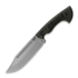 Work Tuff Gear PWB-7 SK85 Gen 2 peilis, Two Tone Tumble, Forest Camo G10