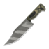 Work Tuff Gear Ranger K329 Dark Tiger Stripes 刀, jungle camo