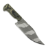 Work Tuff Gear Ranger K329 Dark Tiger Stripes 刀, jungle camo