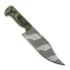 Work Tuff Gear Ranger K329 Dark Tiger Stripes ナイフ, jungle camo