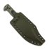 Couteau Work Tuff Gear Ranger K329 Dark Tiger Stripes, jungle camo