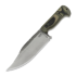 Couteau Work Tuff Gear Ranger K329 Light Tiger Stripes, jungle camo