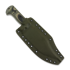Coltello Work Tuff Gear Ranger K329 Light Tiger Stripes, jungle camo