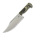 Work Tuff Gear Ranger K329 Satin veitsi, jungle camo