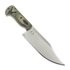 Work Tuff Gear Ranger K329 Satin peilis, jungle camo