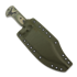 Work Tuff Gear Ranger K329 Satin peilis, jungle camo
