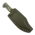 Nóż Work Tuff Gear Ranger K329 Satin, jungle camo