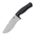 Work Tuff Gear Silvanus SK85 Satin peilis, juoda