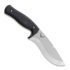 Work Tuff Gear Silvanus SK85 Satin peilis, juoda
