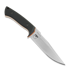 Work Tuff Gear Steadfast kniv, satin