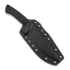 Work Tuff Gear Steadfast kniv, satin