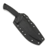 Work Tuff Gear Steadfast kniv, stonewashed