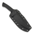 Work Tuff Gear Steadfast veitsi, stonewashed