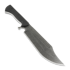 Work Tuff Gear V44X Gen 3 SK85 刀, dark washed, black G10