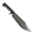Nóż Work Tuff Gear V44X Gen 3 SK85, dark washed, gator G10
