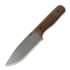 Work Tuff Gear - Voyageur Gen. 2, dark washed, canvas micarta