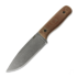 Work Tuff Gear - Voyageur Gen. 2, rugged, dark washed, canvas micarta