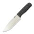 Work Tuff Gear Voyageur Gen. 2 veitsi, satin, black G10