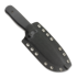 Work Tuff Gear Voyageur Gen. 2 veitsi, satin, black G10