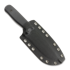 Work Tuff Gear Voyageur Gen. 2 peilis, satin, black G10