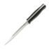 Work Tuff Gear Voyageur Gen. 2 veitsi, satin, black G10