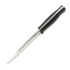 Work Tuff Gear Voyageur Gen. 2 veitsi, satin, black G10