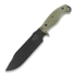 Work Tuff Gear Wilderness Warrior Gen2 puukko