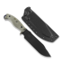 Work Tuff Gear Wilderness Warrior Gen2 peilis