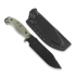 Work Tuff Gear Wilderness Warrior Gen2 puukko