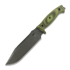 Work Tuff Gear Wilderness Warrior Gen2 K329 peilis, darkwash, chameleon camo