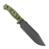 Work Tuff Gear Wilderness Warrior Gen2 K329 peilis, darkwash, chameleon camo