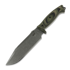 Work Tuff Gear Wilderness Warrior Gen2 K329 peilis, darkwash, jungle camo