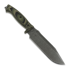 Work Tuff Gear Wilderness Warrior Gen2 K329 peilis, darkwash, jungle camo