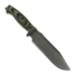 Work Tuff Gear Wilderness Warrior Gen2 K329 veitsi, darkwash, jungle camo