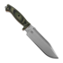 Work Tuff Gear Wilderness Warrior Gen2 K329 peilis, satin, jungle camo