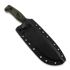 Work Tuff Gear Wolverine SK85 peilis