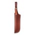 Woxna Alfta Leather sheath - 250 mm, cognac