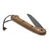 Woxna Hälsing 180 mm + Alfta Leather sheath pjūklas, juoda