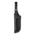 Woxna Hälsing 180 mm + Alfta Leather sheath pjūklas, juoda