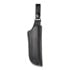 Woxna Hälsing 180 mm + Alfta Leather sheath pjūklas, juoda