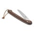 Woxna Ljusnan 250 mm + Alfta leather sheath pjūklas, cognac