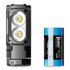 Wuben E7 Mini taskulamppu