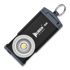 Wuben G2 Rechargable Keychain žibintuvėlis