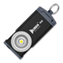 Wuben G2 Rechargable Keychain taskulamppu
