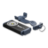 Wuben G2 Rechargable Keychain žibintuvėlis
