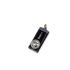 Wuben G2 Rechargable Keychain taskulamppu