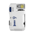 Wuben G5 Rechargable EDC zseblámpa, fehér